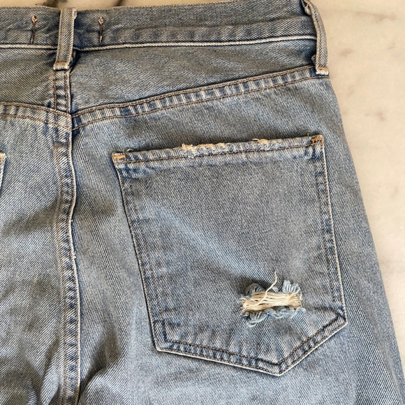 AGOLDE Jamie Jeans - Picture 13 of 14